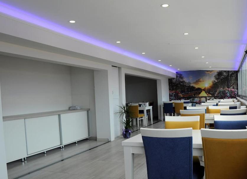Restauracja Zdjęcie