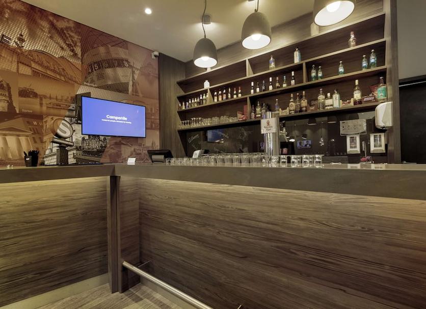 Bar Zdjęcie