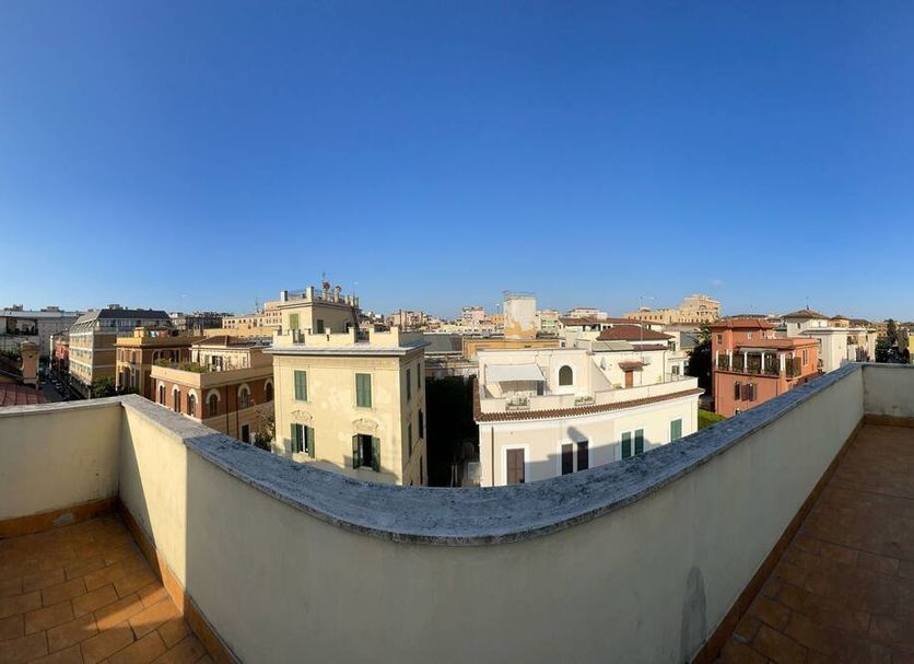Balkon Zdjęcie