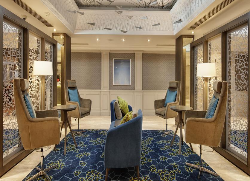 Lobby Zdjęcie