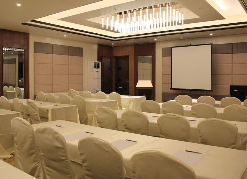 Sala konferencyjna Zdjęcie