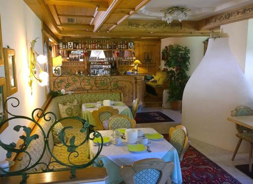 Restauracja Zdjęcie