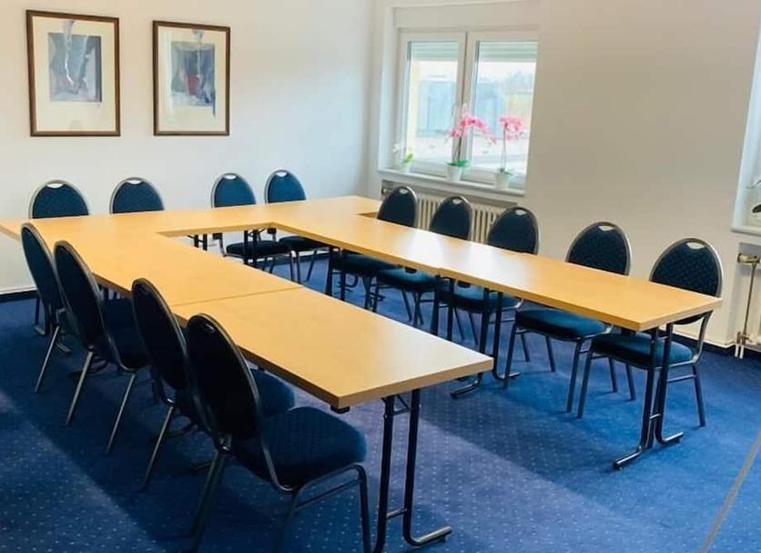 Sala konferencyjna Zdjęcie