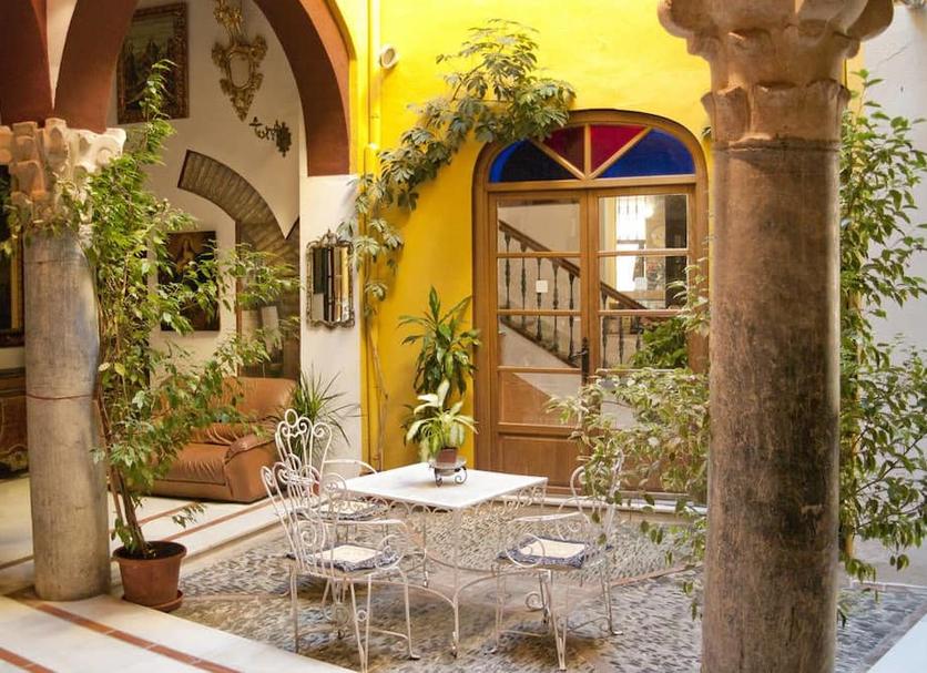 Patio Zdjęcie