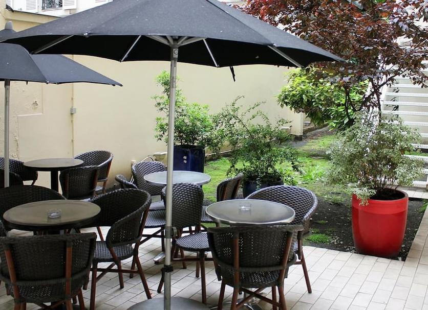 Patio Zdjęcie