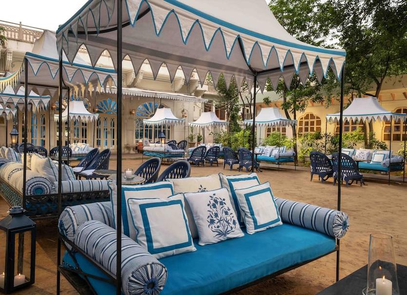 Patio Zdjęcie
