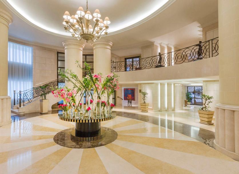 Lobby Zdjęcie