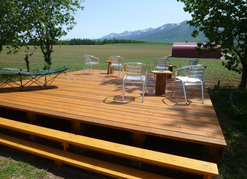Patio Zdjęcie