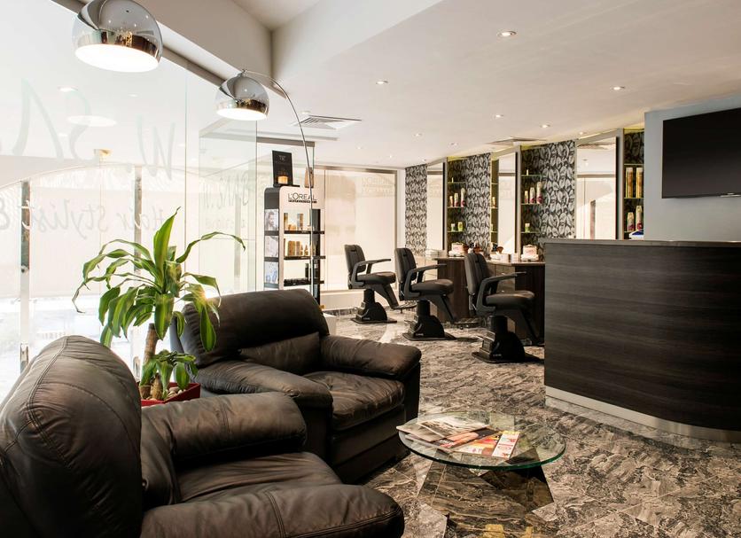 Lobby Zdjęcie
