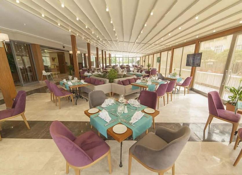 Restauracja Zdjęcie