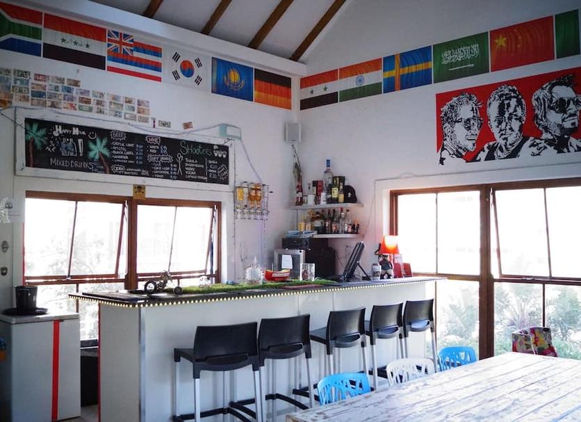 Bar Zdjęcie