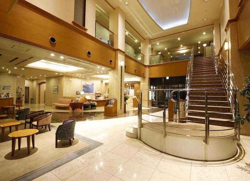 Lobby Zdjęcie