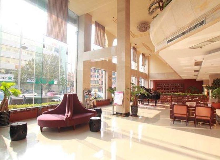 Lobby Zdjęcie