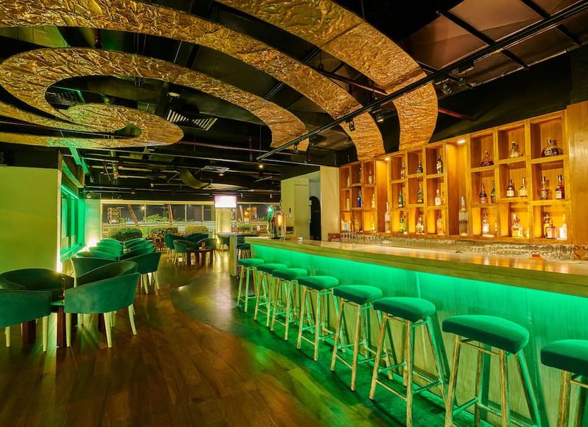 Bar Zdjęcie