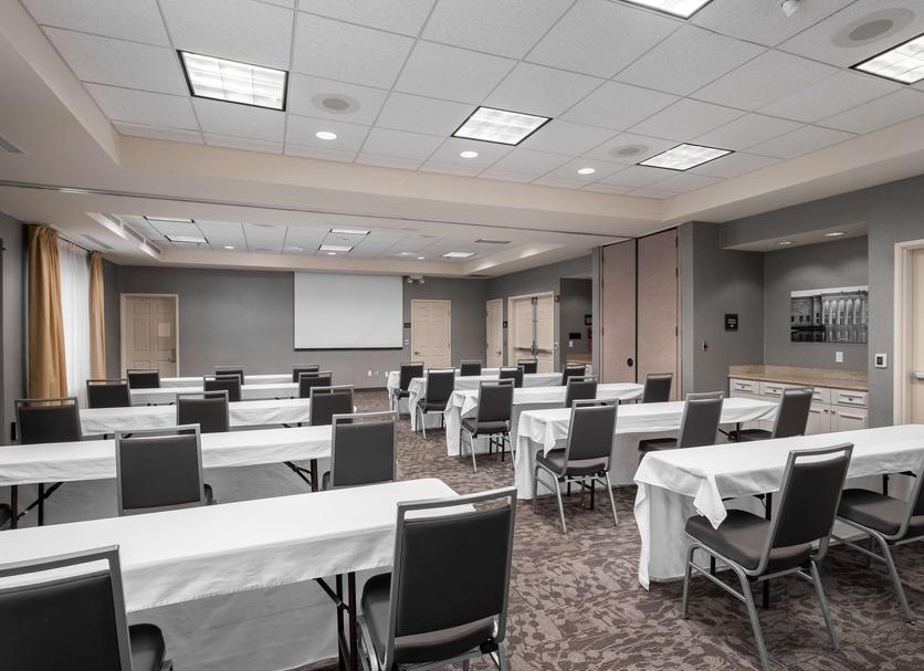 Sala konferencyjna Zdjęcie
