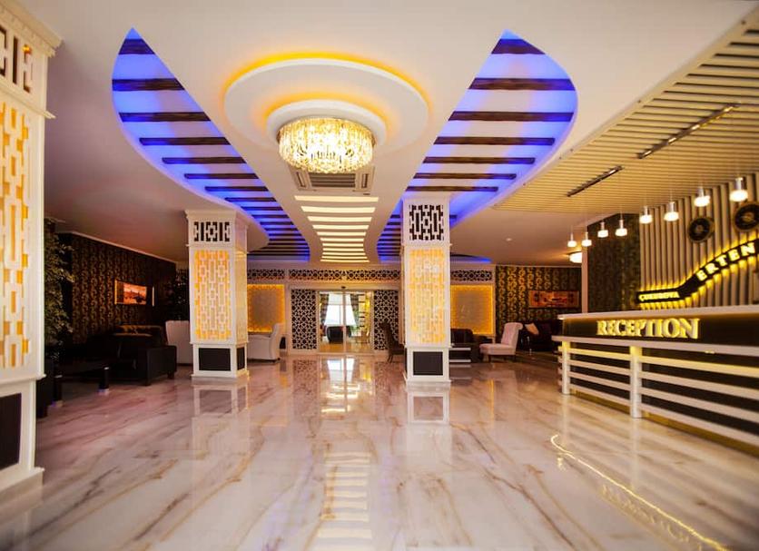 Lobby Zdjęcie