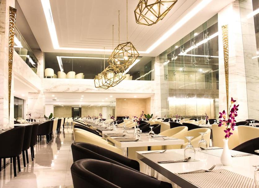 Restauracja Zdjęcie