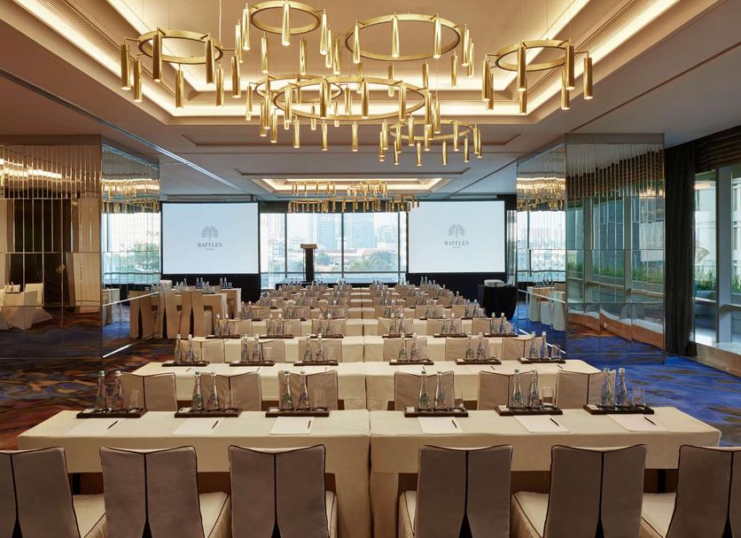 Sala konferencyjna Zdjęcie