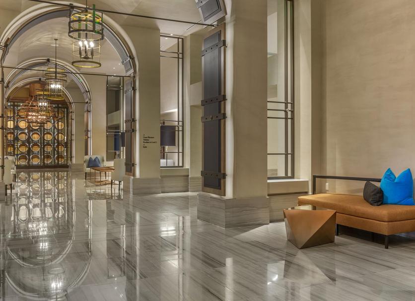 Lobby Zdjęcie