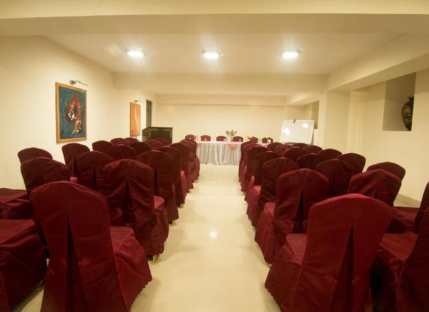 Sala konferencyjna Zdjęcie