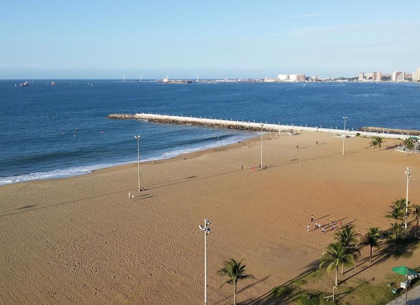 Plaża Zdjęcie