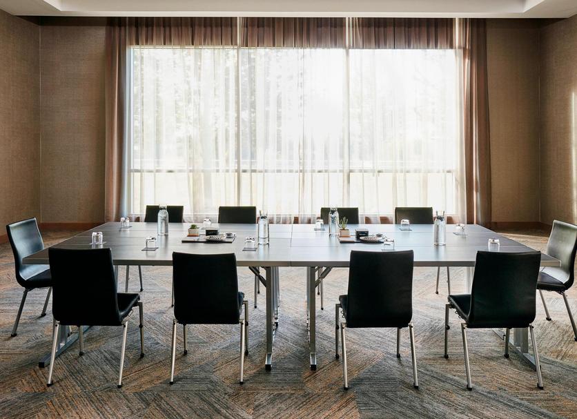 Sala konferencyjna Zdjęcie