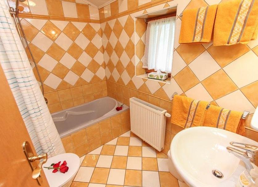 Łazienka Zdjęcie