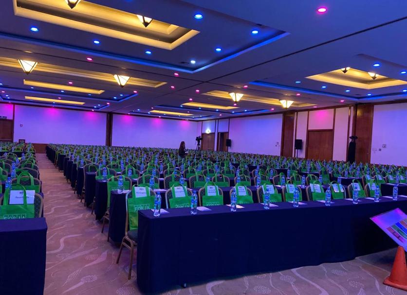 Sala konferencyjna Zdjęcie