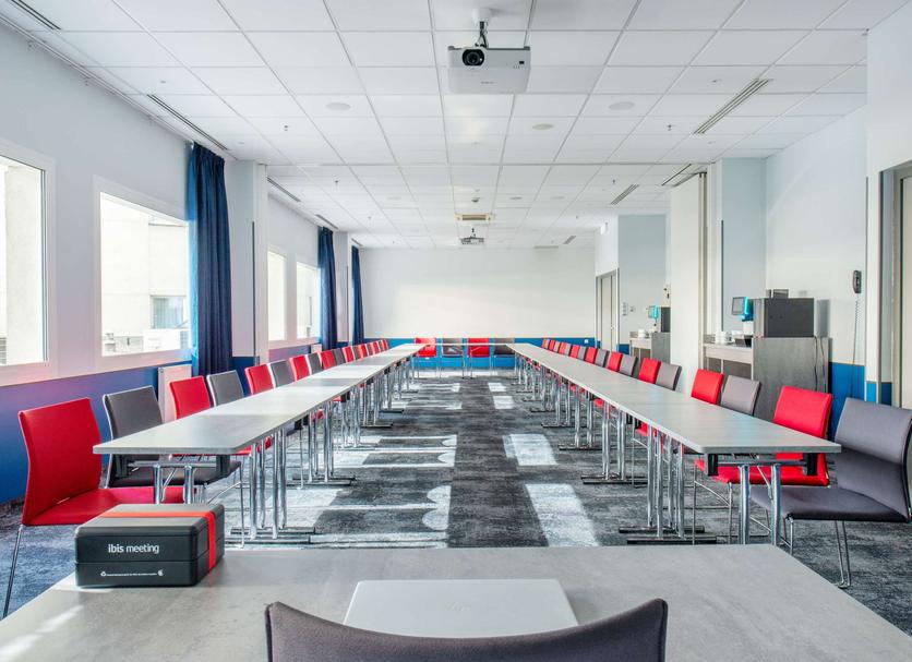 Sala konferencyjna Zdjęcie