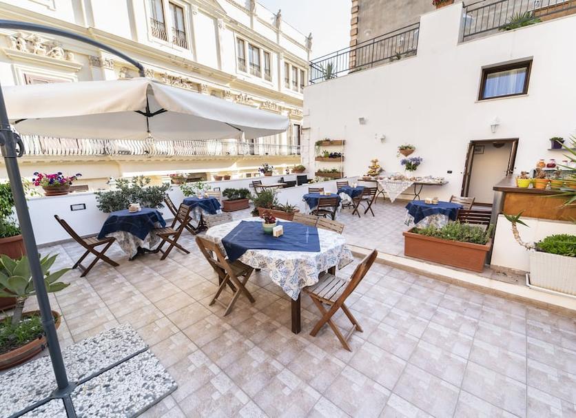Patio Zdjęcie