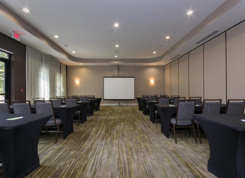 Sala konferencyjna Zdjęcie