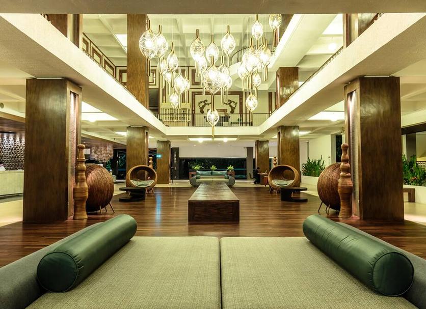 Lobby Zdjęcie