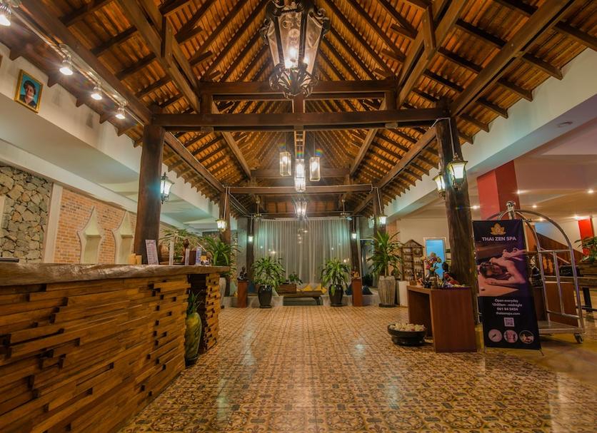 Lobby Zdjęcie
