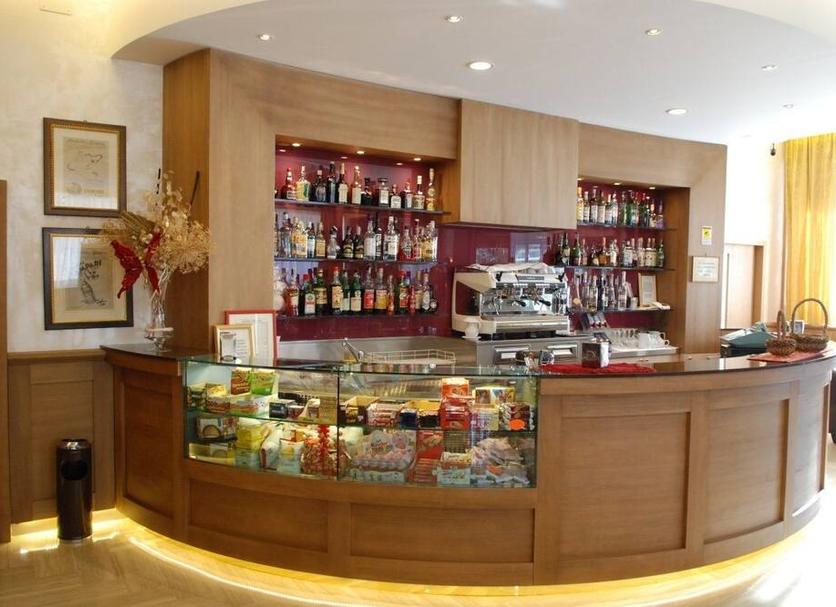Bar Zdjęcie