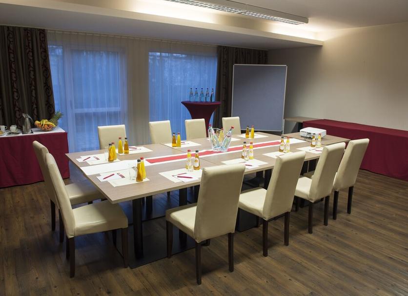 Sala konferencyjna Zdjęcie