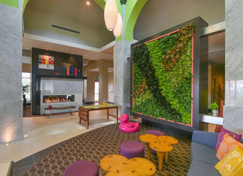 Lobby Zdjęcie