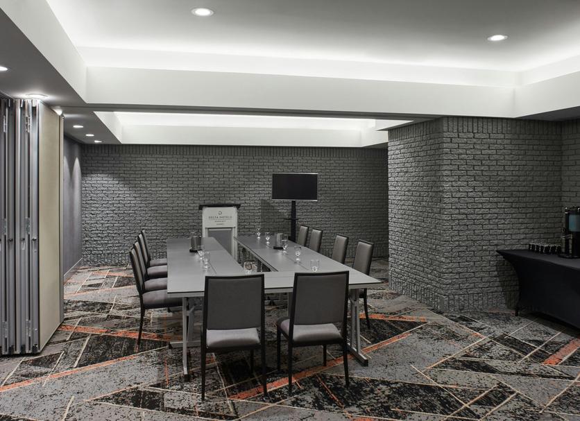 Sala konferencyjna Zdjęcie