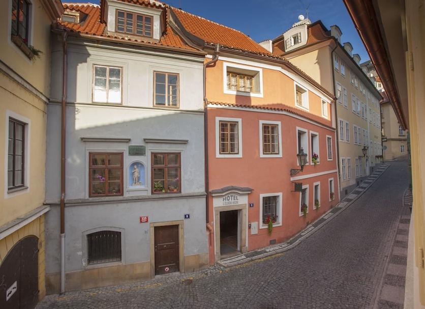 Budynek Zdjęcie