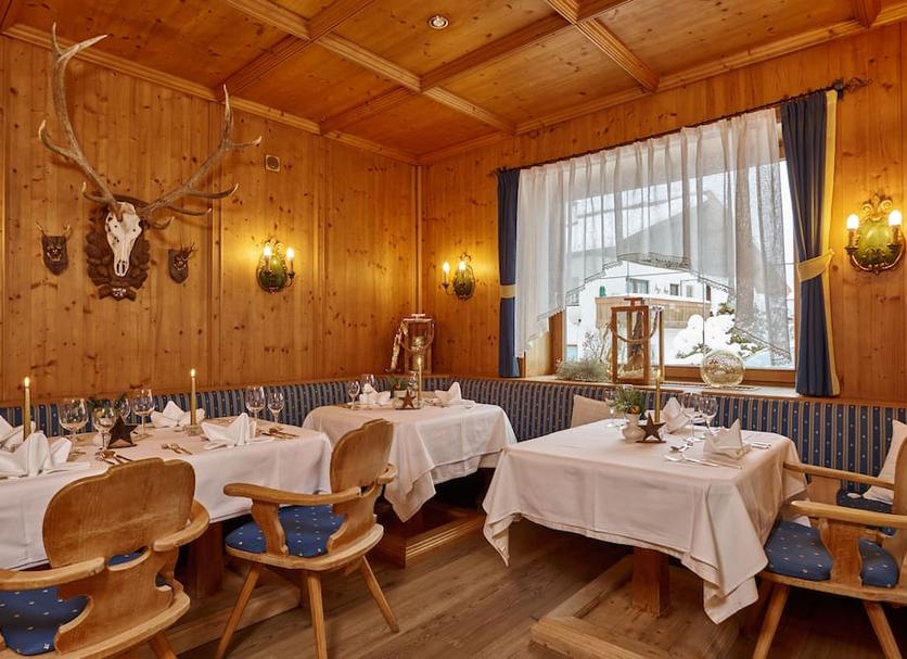Restauracja Zdjęcie