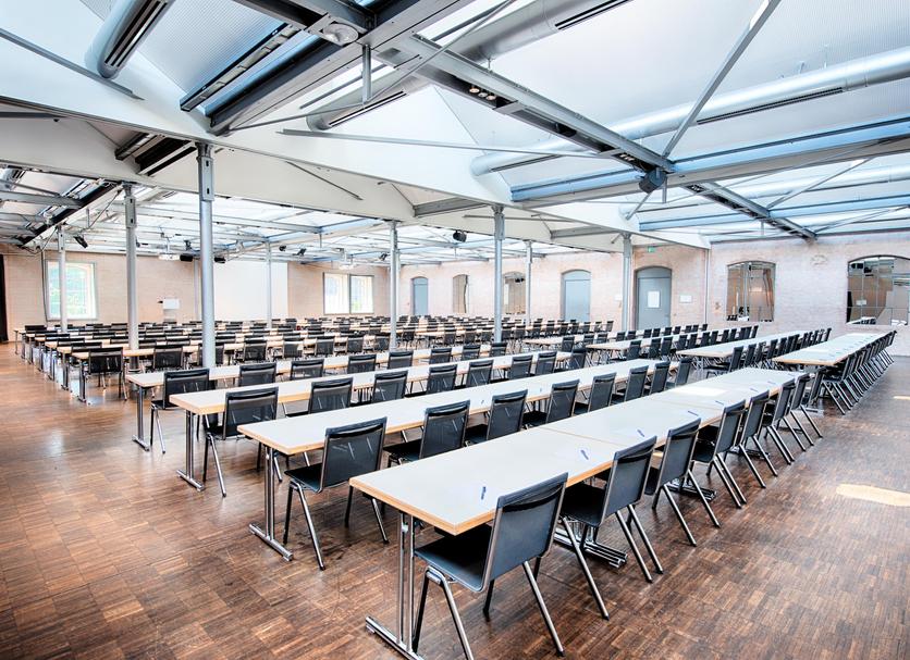 Sala konferencyjna Zdjęcie