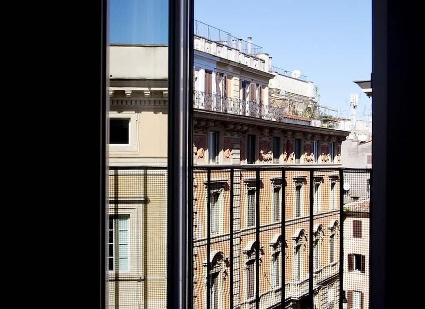 Balkon Zdjęcie