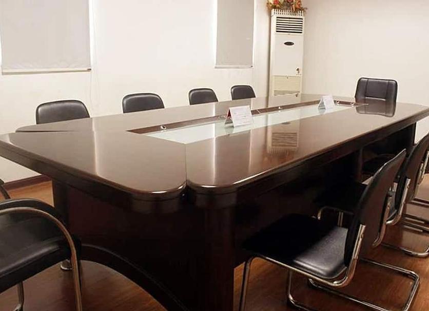 Sala konferencyjna Zdjęcie