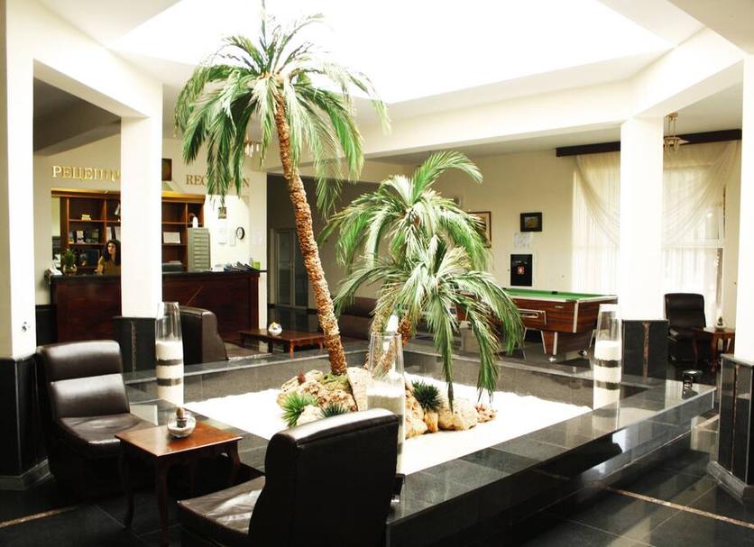 Lobby Zdjęcie