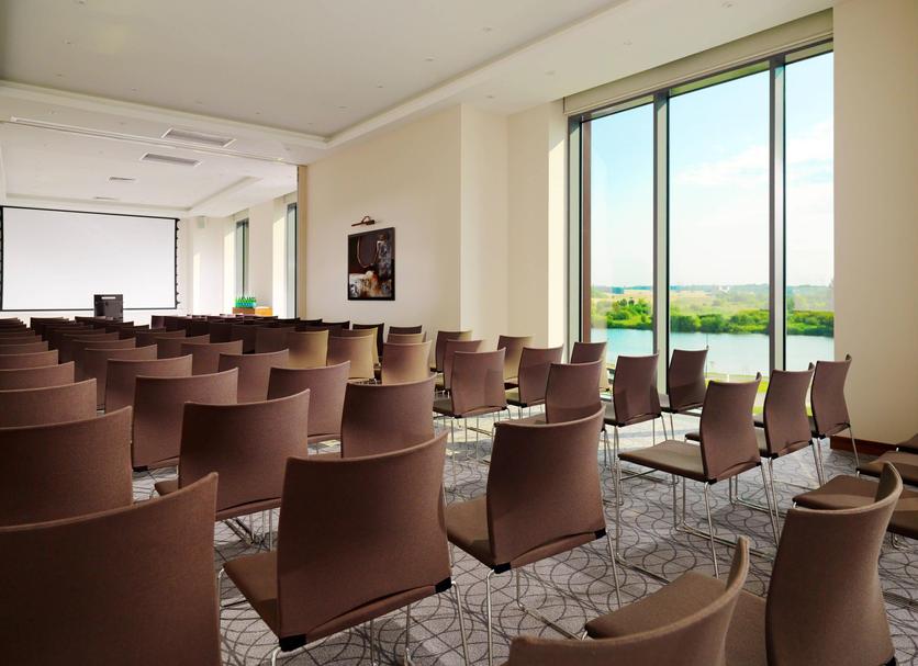 Sala konferencyjna Zdjęcie