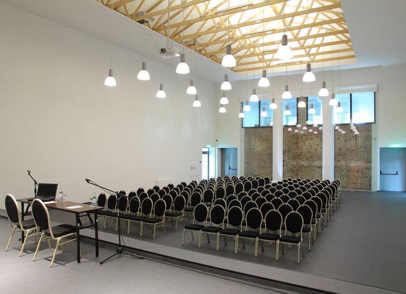 Sala konferencyjna Zdjęcie