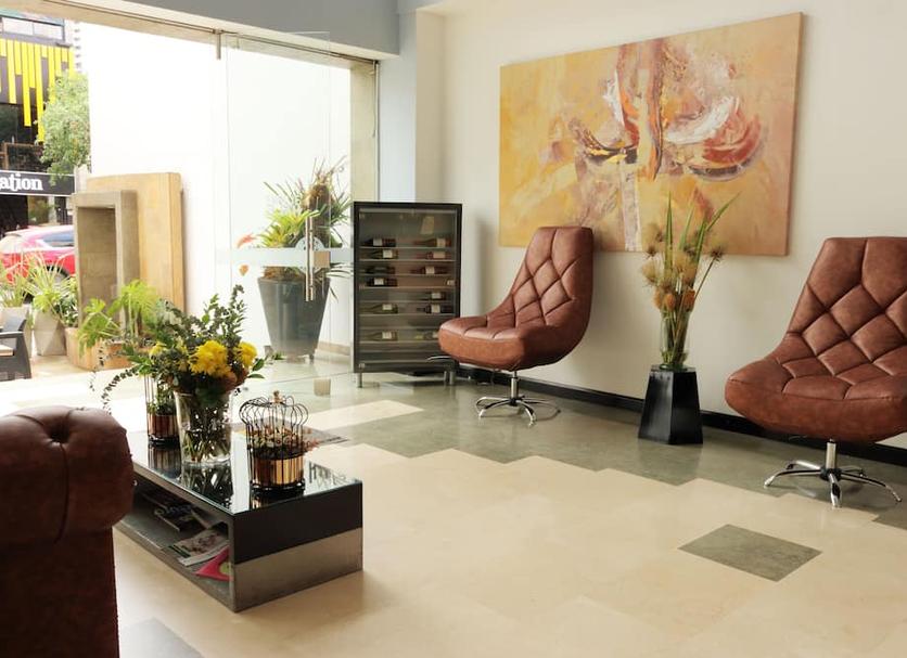 Lobby Zdjęcie