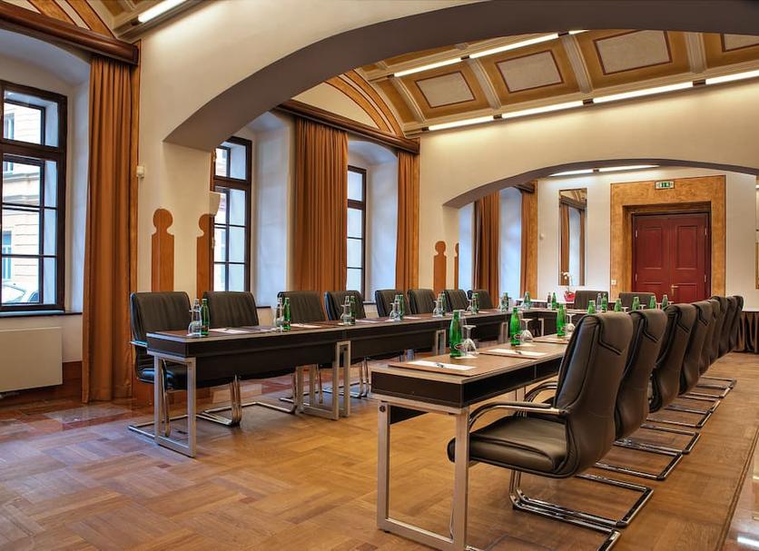 Restauracja Zdjęcie
