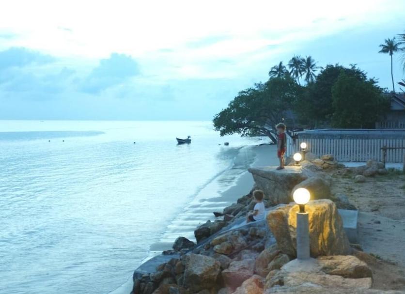 Plaża Zdjęcie