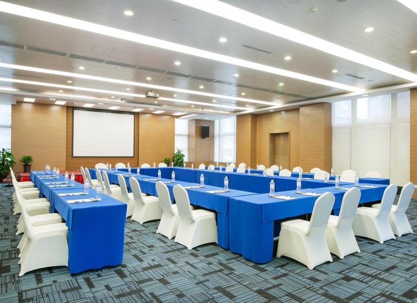 Sala konferencyjna Zdjęcie