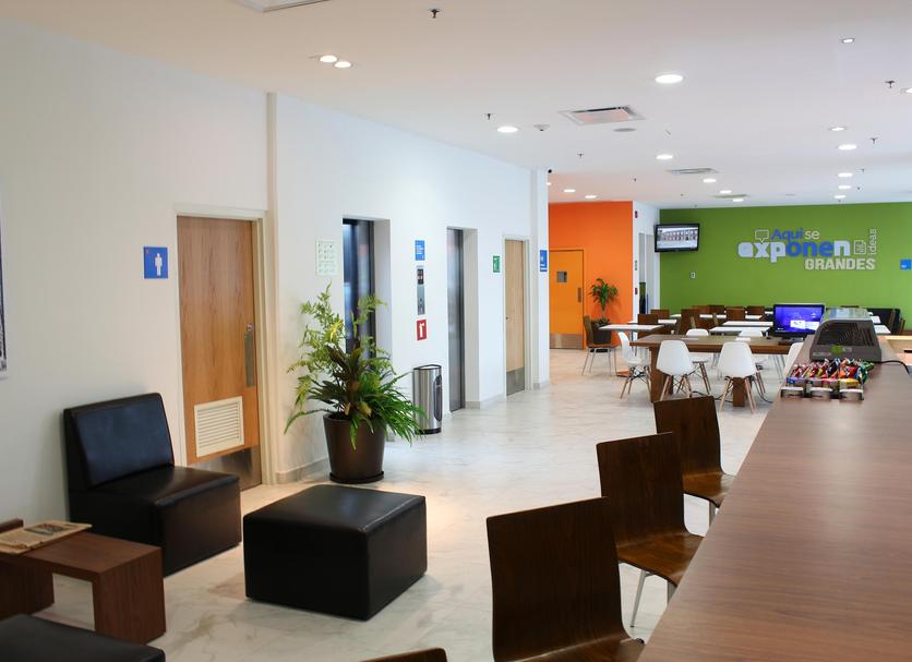 Lobby Zdjęcie
